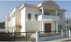 Commercial for sale in Pera Chorio