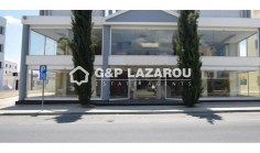 Luxury commercial for sale in Strovolos