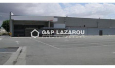 Large commercial for sale in Kaimakli