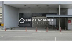 Large commercial for sale in Kaimakli