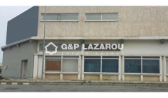 Luxury commercial for sale in Kaimakli