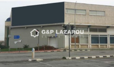 Luxury commercial for sale in Kaimakli