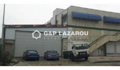 Luxury commercial for sale in Kaimakli