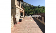 4 bedroom detached house for sale in Pera Pedi, Limassol 