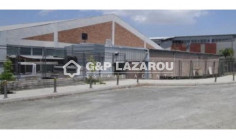 Beautiful commercial for sale in Palouriotissa