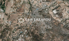 Residential land for sale in Agia Varvara, Nicosia , Nicosia