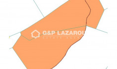 Residential land for sale in Agia Varvara, Nicosia , Nicosia