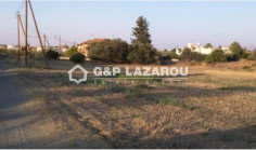 Residential land for sale in Agia Varvara, Nicosia , Nicosia