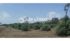 Land for sale in Nisou, Nicosia
