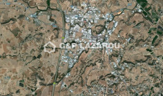 Land for sale in Nisou, Nicosia