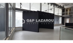 Lovely commercial for sale in Engomi