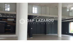 Lovely commercial for sale in Engomi