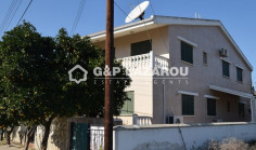 Luxury 5 bedroom house for sale in Strovolos
