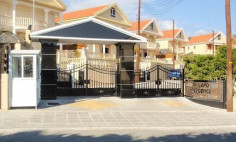 6 bedroom detached villa for sale & for rent in Potamos Germasogias, Limassol 