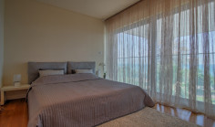 Luxury 3 bedroom furnished apartment with swimming pool for sale in Neapolis