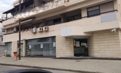 Shop for sale in Chrysopolitissa
