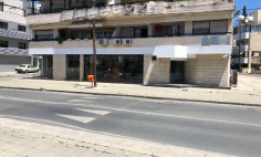 Shop for sale in Chrysopolitissa