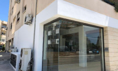 Shop for sale in Chrysopolitissa