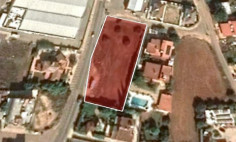 Residential 2499 m2 for sale in Kokkinotrimithia, Nicosia
