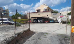 Residential 289 m2 for sale in Sotiros, Larnaca