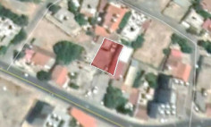 Residential 289 m2 for sale in Sotiros, Larnaca