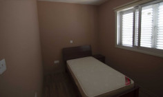Large 2 bedroom furnished apartment for sale in Palouriotissa