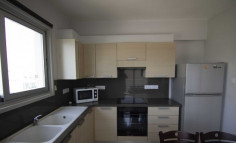 Large 2 bedroom furnished apartment for sale in Palouriotissa