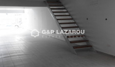 Shop 320 m2 for sale in Omonia