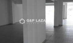 Shop 320 m2 for sale in Omonia