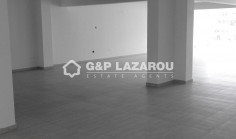 Shop 320 m2 for sale in Omonia