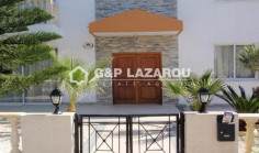 4 bedrooms villa with swimming pool for sale in Potamos tis Germasogeias