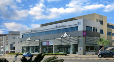 Offices in Limassol for sale