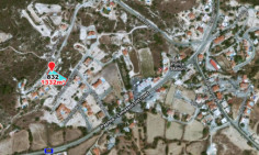 Plot 832 in Pissouri , Limassol