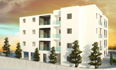 Spacious 3 bedrooms apartment for sale in Agios Athanasios