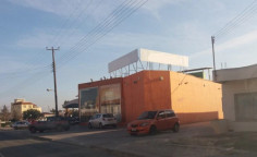 Commercial (shop) in Frenaros, Famagusta for sale 