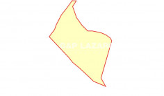 Touristic land for sale in Agia Varvara, Paphos , Paphos