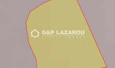 Residential land for sale in Goudi, Paphos , Paphos