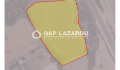 Residential land for sale in Goudi, Paphos , Paphos