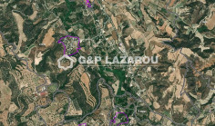 Residential land for sale in Goudi, Paphos , Paphos