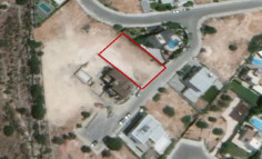 Residential 745 m2 for sale in Germasogeia, Limassol