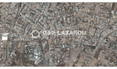 Land 9930 m2 for sale in Strovolos, Nicosia