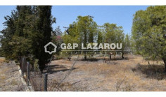 Land 9930 m2 for sale in Strovolos, Nicosia