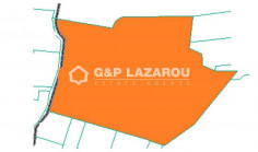 Land 9930 m2 for sale in Strovolos, Nicosia