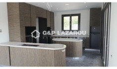 7 bedroom detached house for sale in Kalogiroi, Limassol 