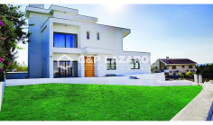 7 bedroom detached house for sale in Kalogiroi, Limassol 