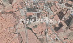 Residential land for sale in Mazotos, Larnaca , Larnaca