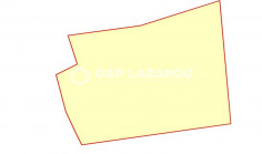 Residential land for sale in Mazotos, Larnaca , Larnaca