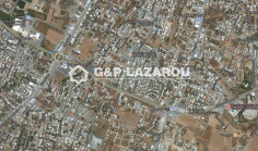Residential 1040 m2 for sale in Strovolos, Nicosia