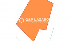 Industrial building plot for sale in Strovolos, Nicosia , Nicosia