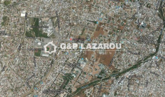 Residential 1452 m2 for sale in Strovolos, Nicosia
